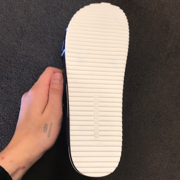 Hilfiger creeper slides - Picture 1 of 8